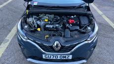 Renault Captur 1.0 TCE 100 S Edition 5dr Petrol Hatchback